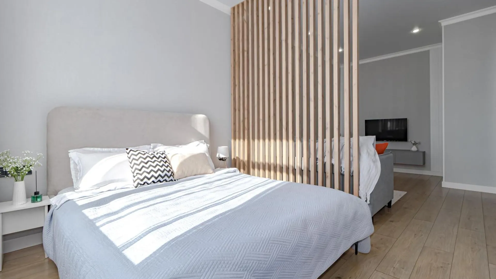 Buqar Jyrau 4, Жилой Комплекс Apartment Nur-Sultan