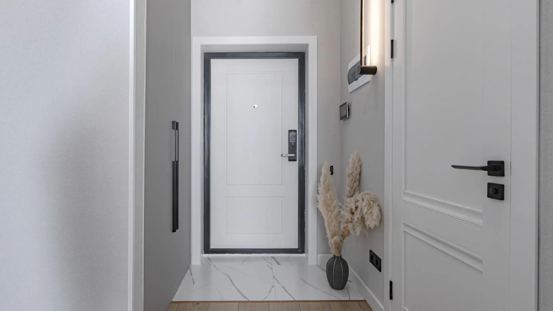 Buqar Jyrau 4, Жилой Комплекс Apartment Nur-Sultan