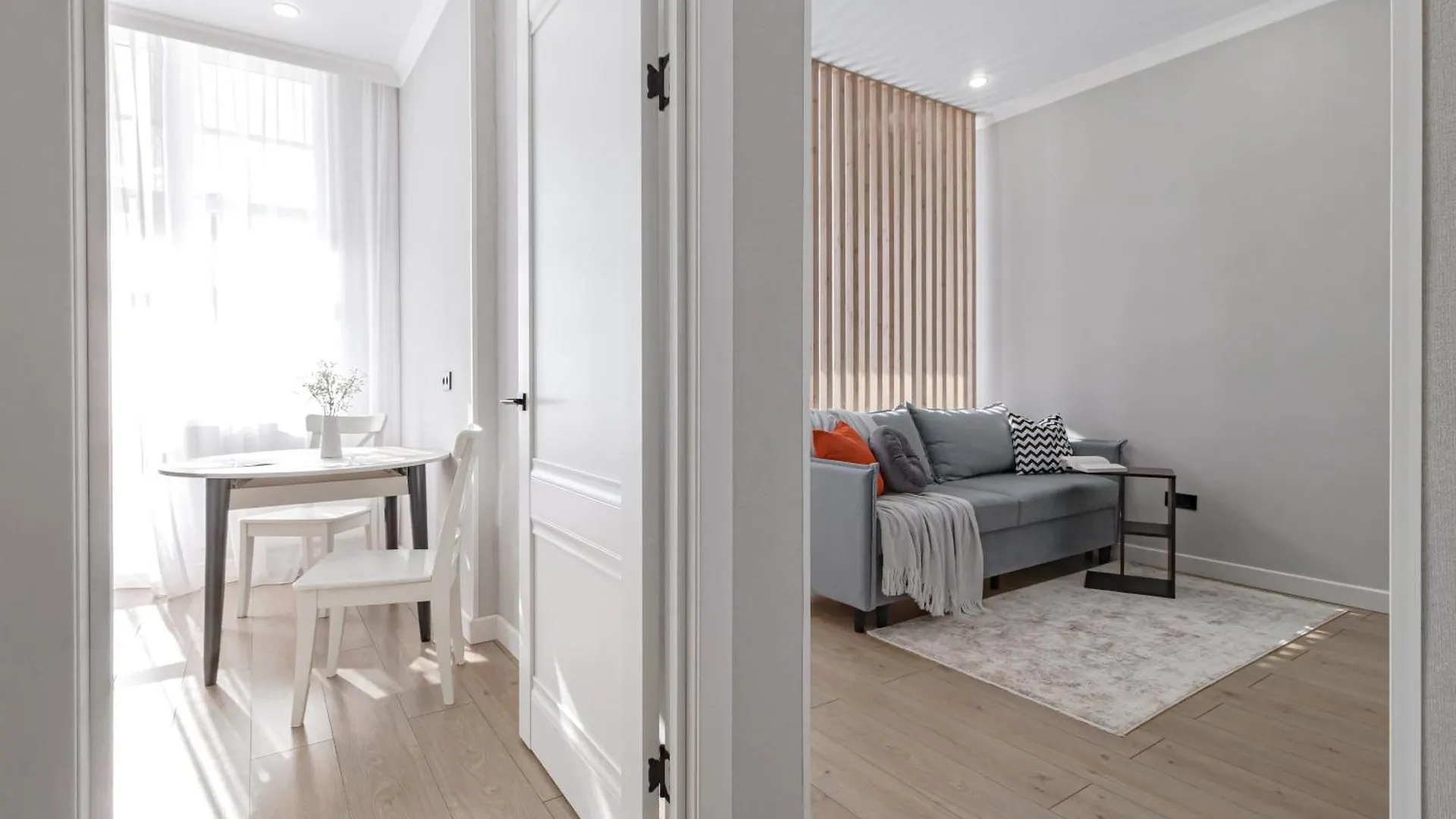 Buqar Jyrau 4, Жилой Комплекс Apartment Nur-Sultan  Nur-Sultan (Astana)