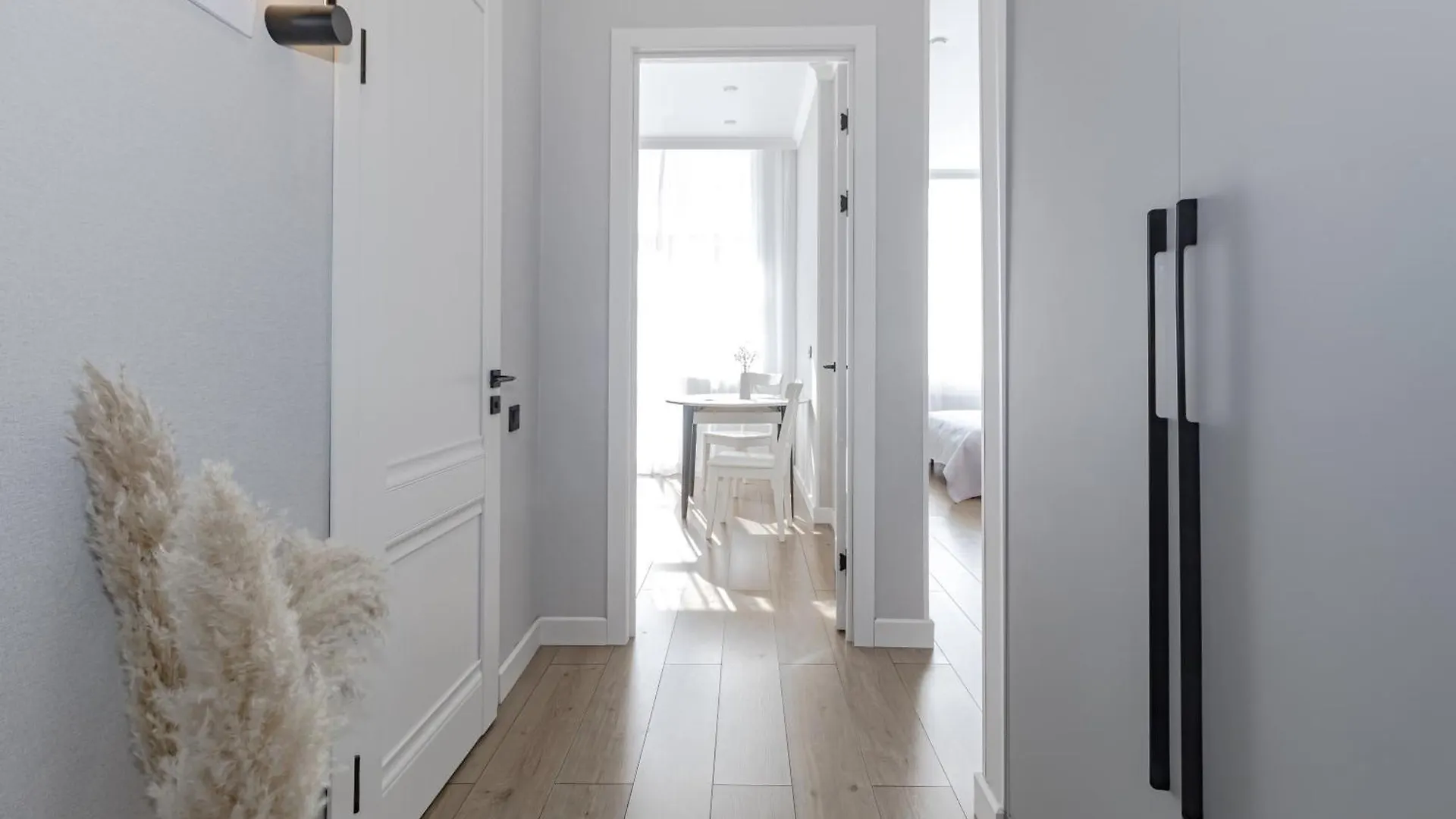 Buqar Jyrau 4, Жилой Комплекс Apartment Nur-Sultan  0*, Nur-Sultan (Astana)