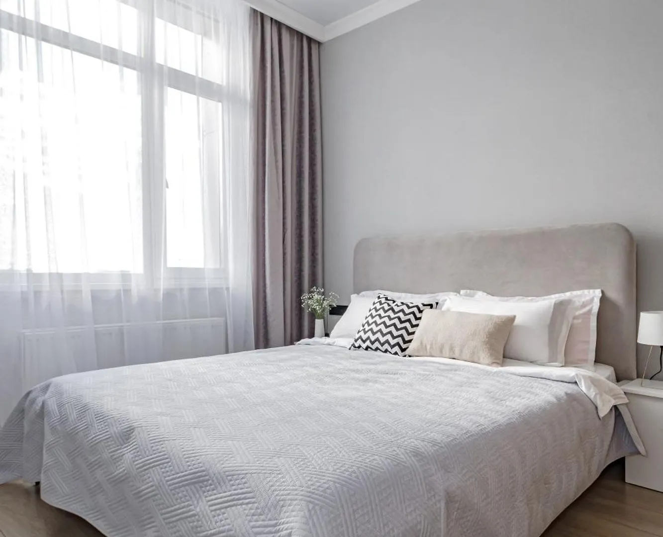 Buqar Jyrau 4, Жилой Комплекс Apartment Nur-Sultan   Nur-Sultan (Astana)