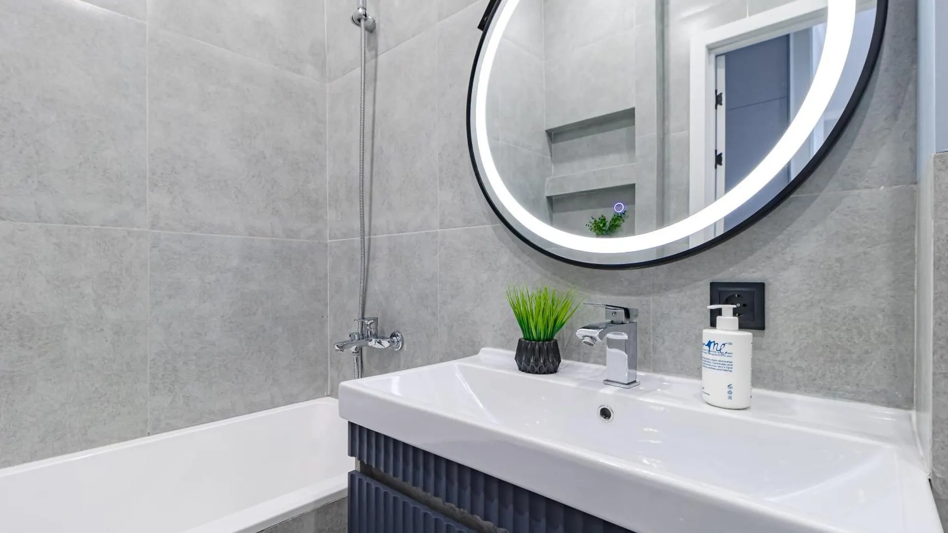 Buqar Jyrau 4, Жилой Комплекс Apartment Nur-Sultan