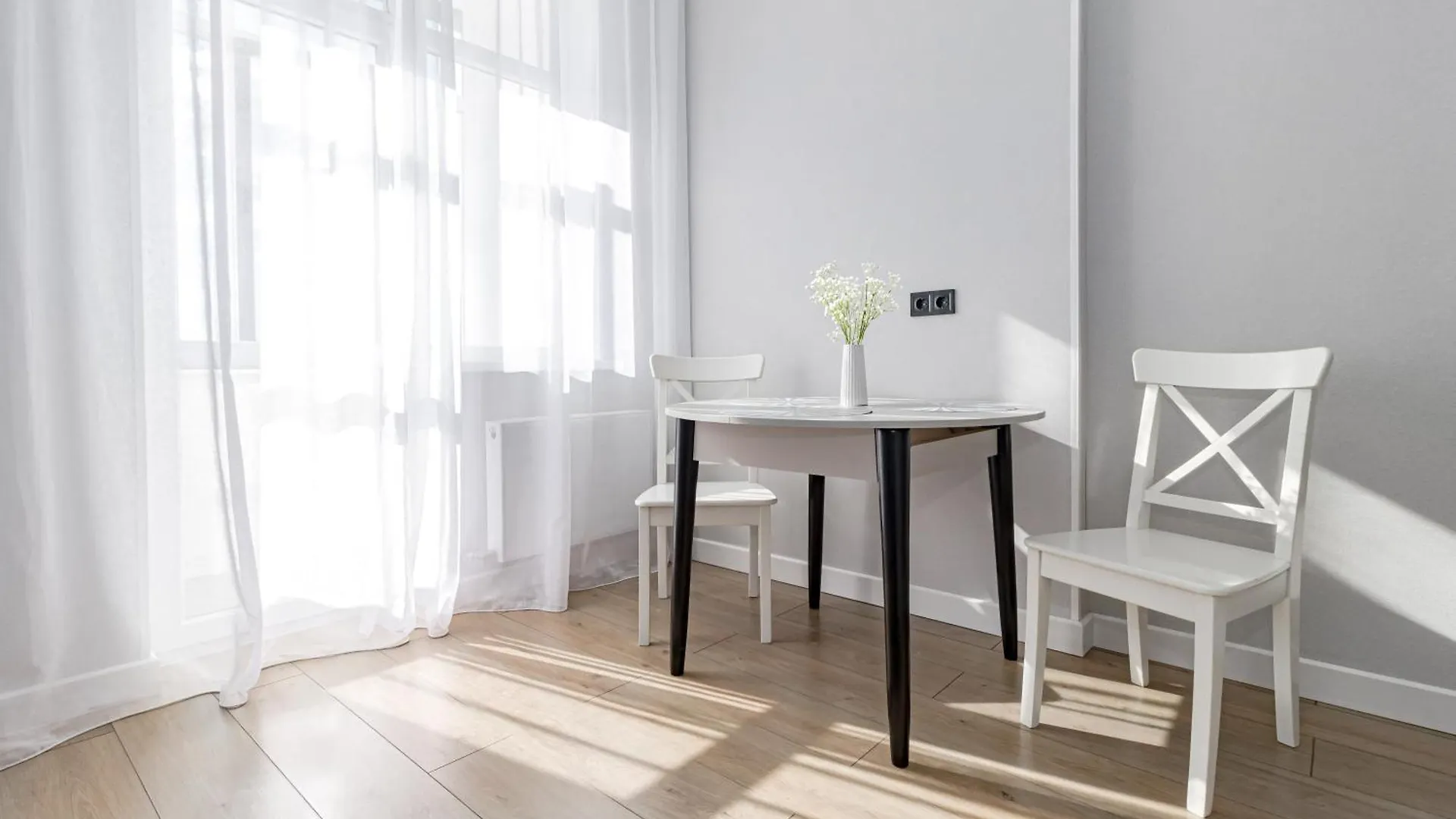 Buqar Jyrau 4, Жилой Комплекс Apartment Nur-Sultan