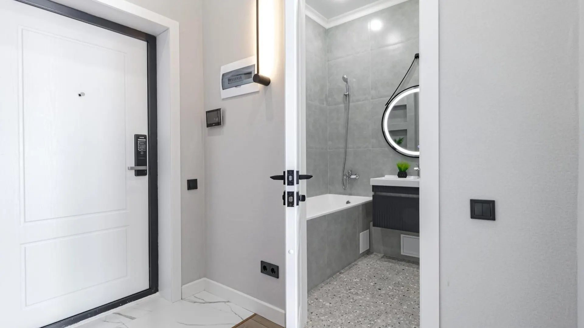 Buqar Jyrau 4, Жилой Комплекс Apartment Nur-Sultan  Kazakhstan