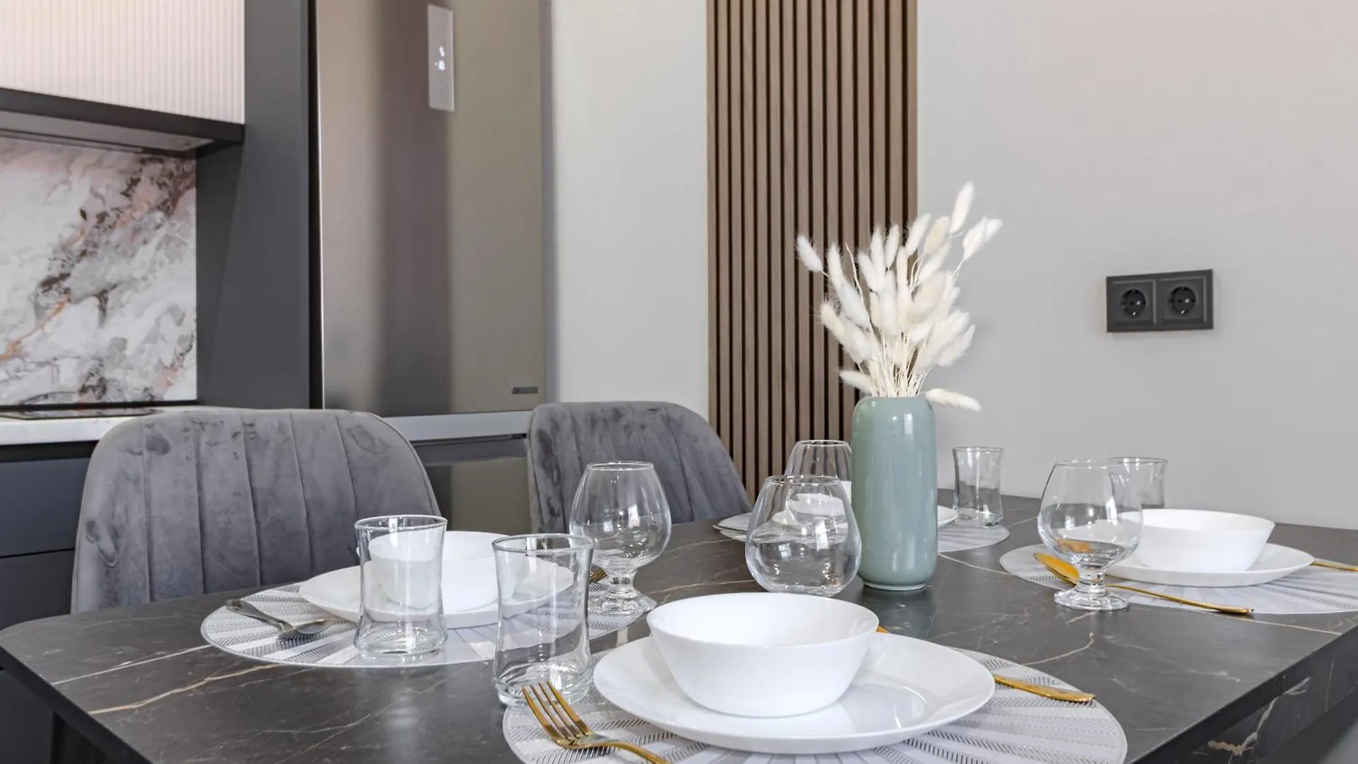 Buqar Jyrau 4, Жилой Комплекс Apartment Nur-Sultan