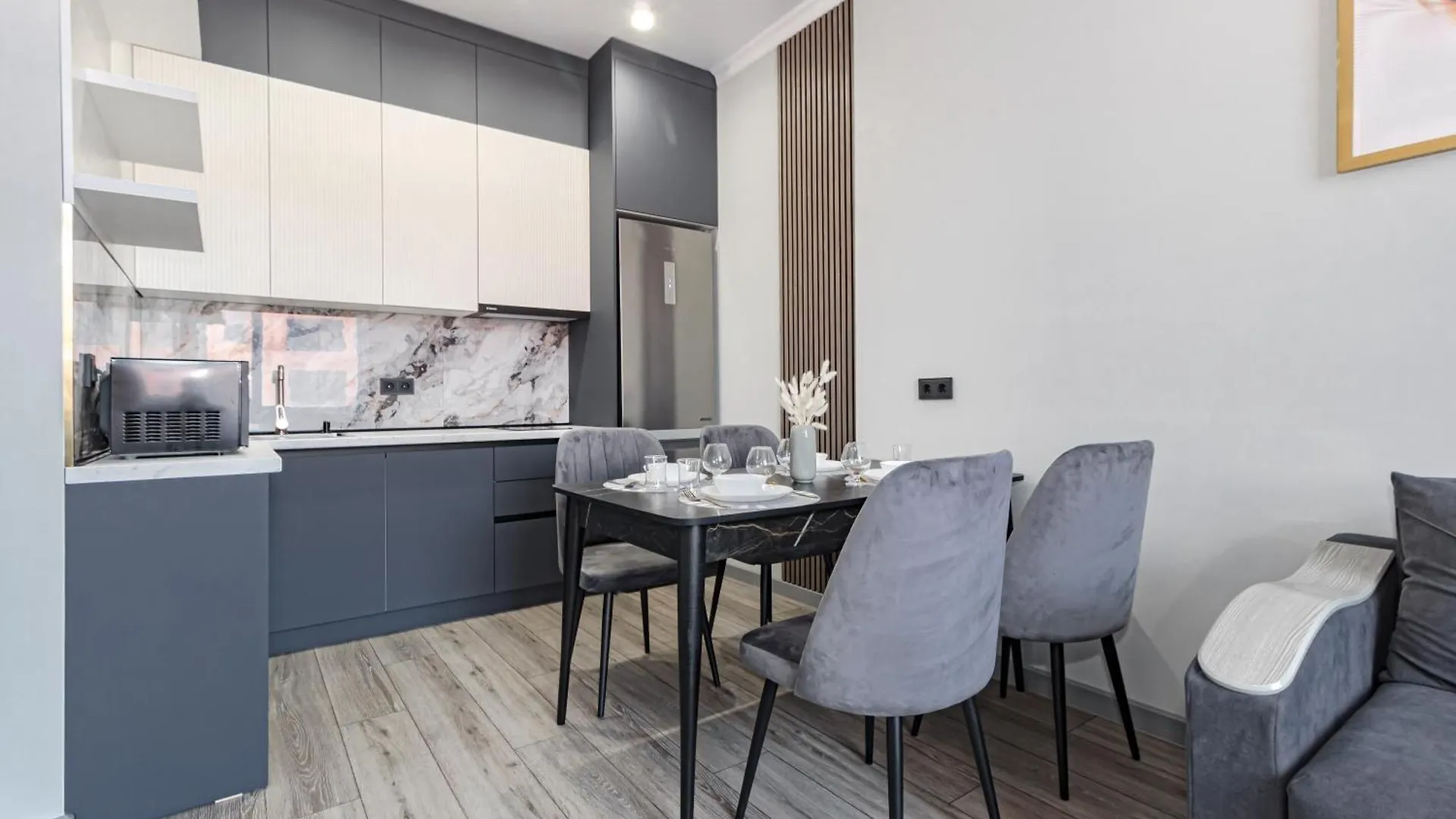 Buqar Jyrau 4, Жилой Комплекс Apartment Nur-Sultan  Nur-Sultan (Astana)