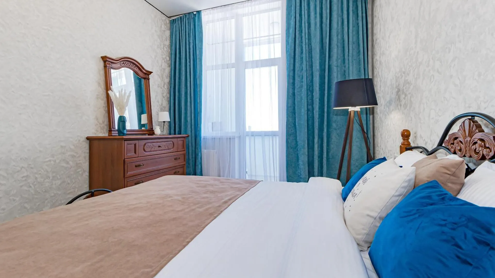 Buqar Jyrau 4, Жилой Комплекс Apartment Nur-Sultan  0*, Nur-Sultan (Astana)