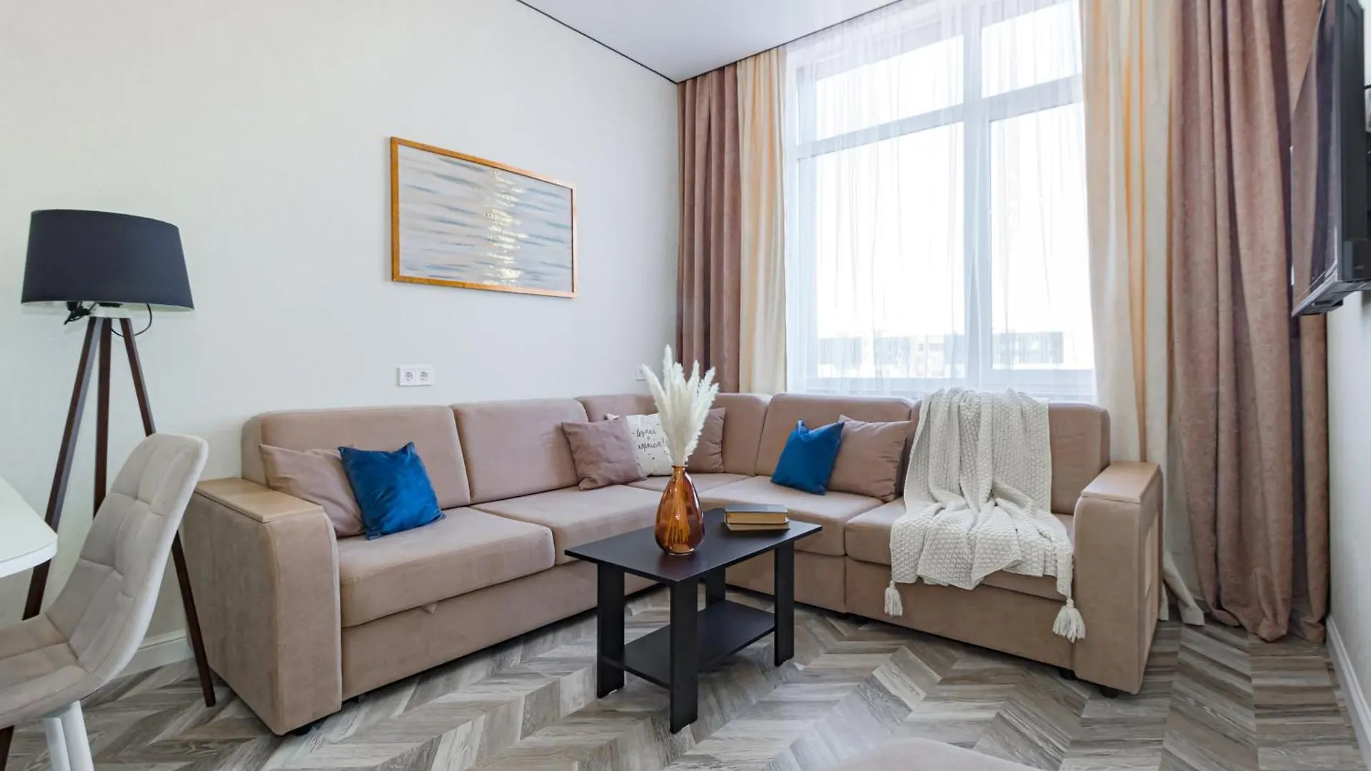 Buqar Jyrau 4, Жилой Комплекс Apartment Nur-Sultan  0*, Nur-Sultan (Astana) Kazakhstan