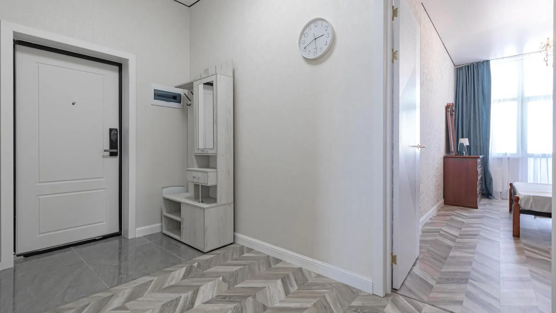 Buqar Jyrau 4, Жилой Комплекс Apartment Nur-Sultan  0*, Nur-Sultan (Astana) Kazakhstan