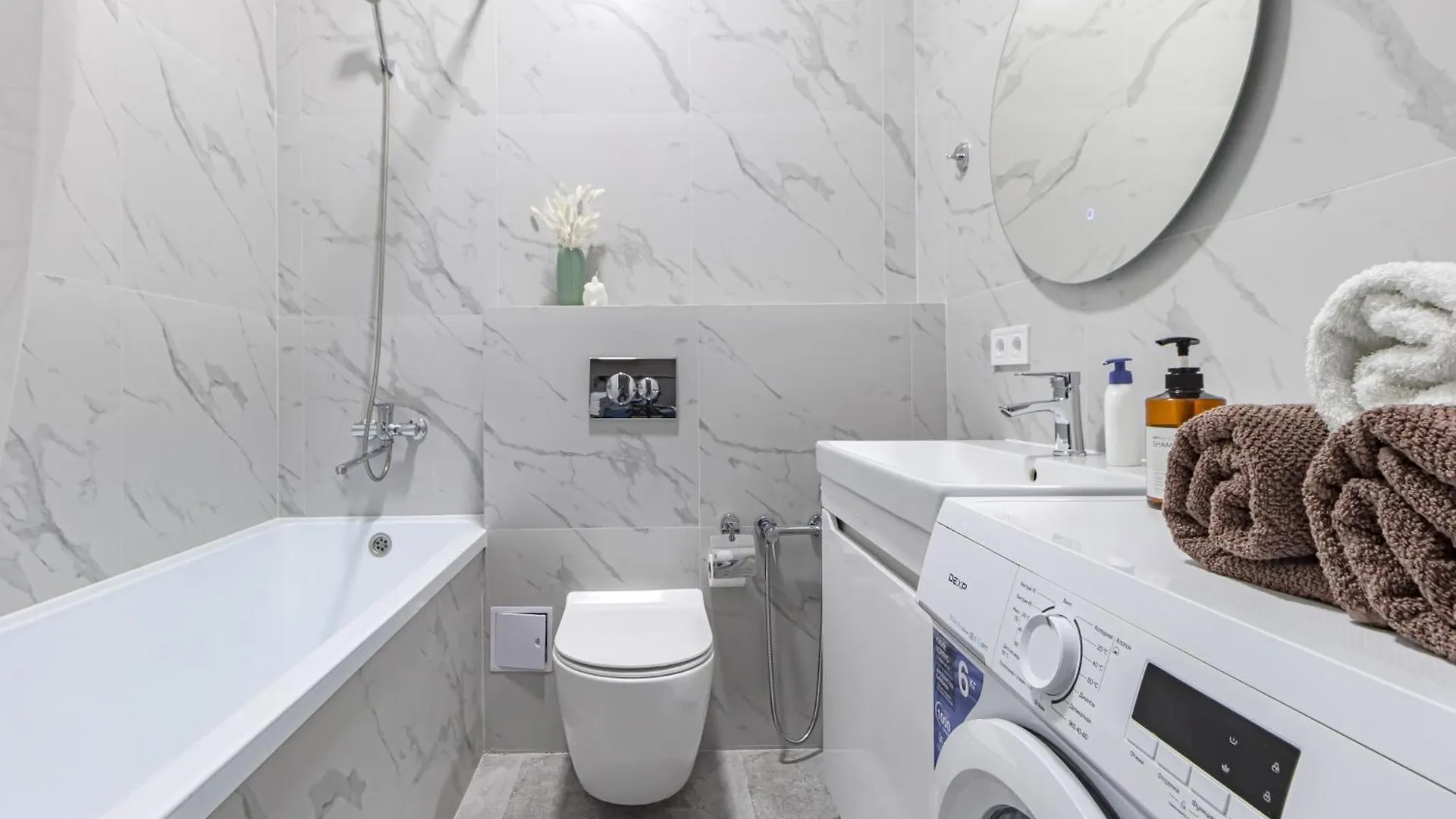 Buqar Jyrau 4, Жилой Комплекс Apartment Nur-Sultan  0*, Nur-Sultan (Astana) Kazakhstan