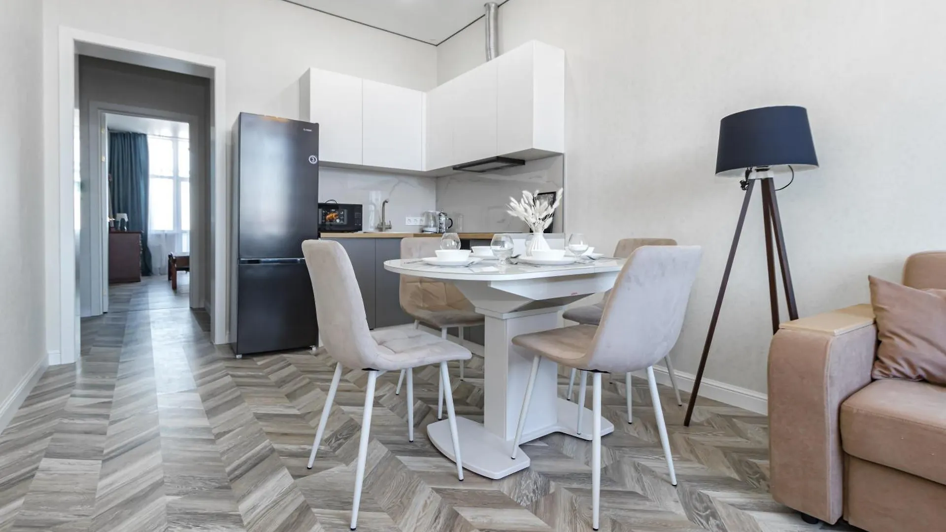 Buqar Jyrau 4, Жилой Комплекс Apartment Nur-Sultan  Nur-Sultan (Astana)