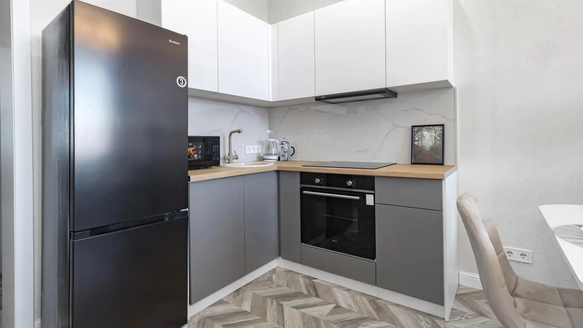 Buqar Jyrau 4, Жилой Комплекс Apartment Nur-Sultan   Nur-Sultan (Astana)