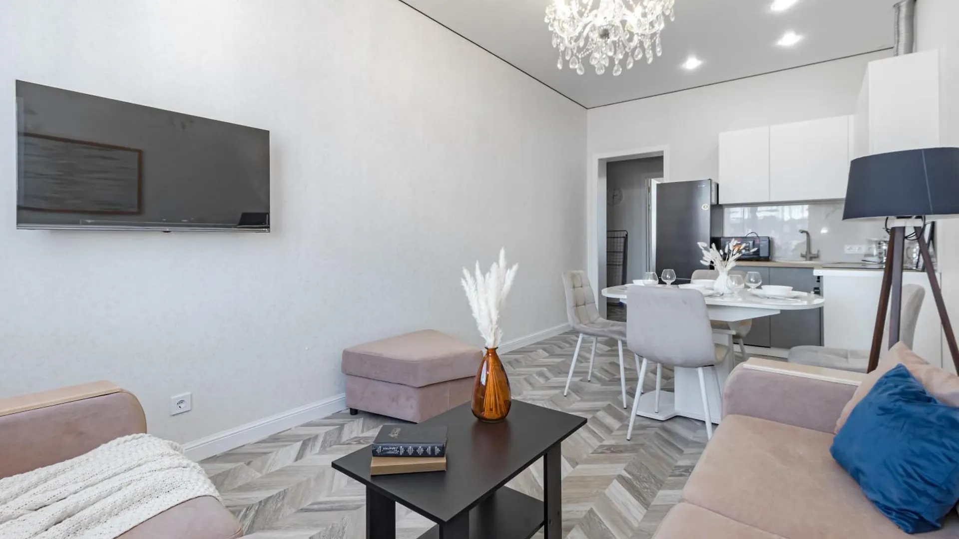 Buqar Jyrau 4, Жилой Комплекс Apartment Nur-Sultan  Kazakhstan