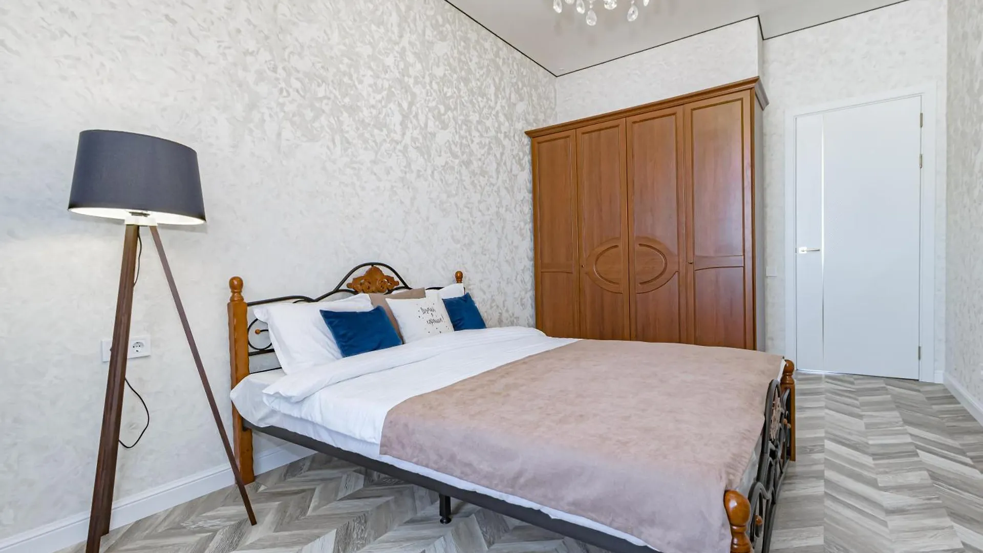 Buqar Jyrau 4, Жилой Комплекс Apartment Nur-Sultan  0*, Nur-Sultan (Astana)