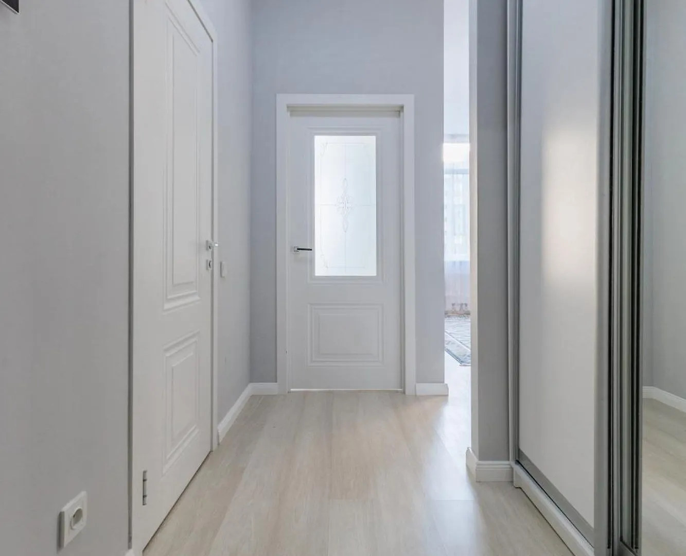 Buqar Jyrau 4, Жилой Комплекс Apartment Nur-Sultan  0*, Nur-Sultan (Astana)