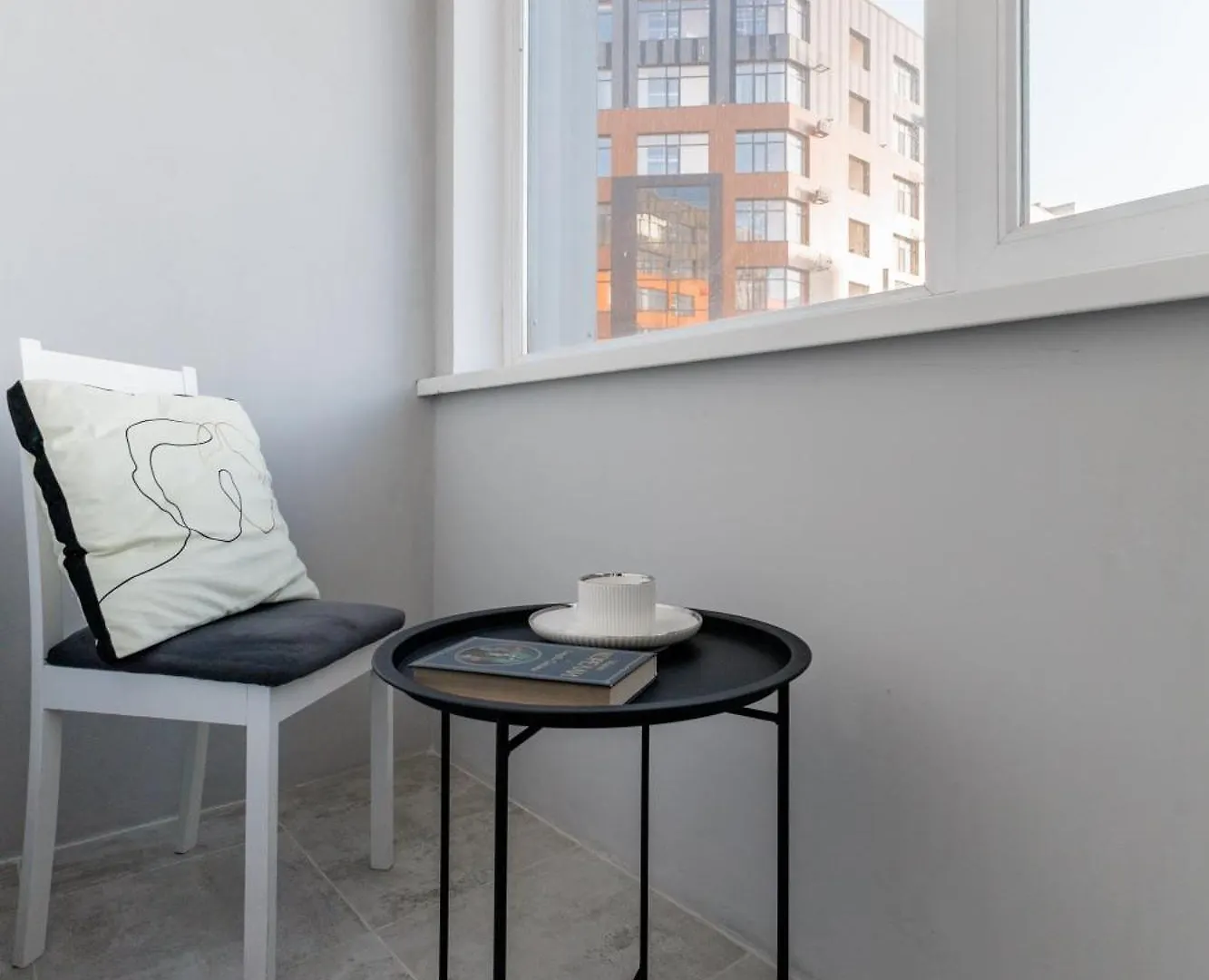 Buqar Jyrau 4, Жилой Комплекс Apartment Nur-Sultan  0*, Nur-Sultan (Astana) Kazakhstan