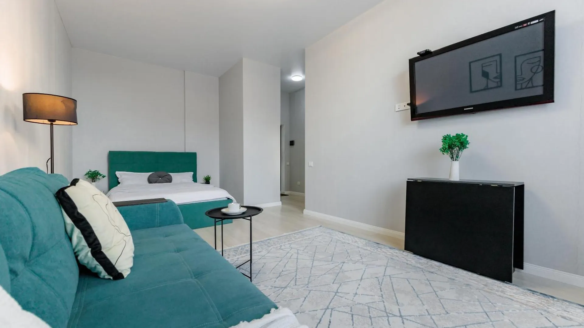 Buqar Jyrau 4, Жилой Комплекс Apartment Nur-Sultan  0*, Nur-Sultan (Astana) Kazakhstan