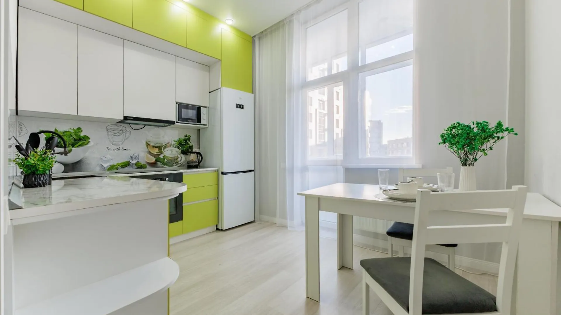 Buqar Jyrau 4, Жилой Комплекс Apartment Nur-Sultan  Kazakhstan
