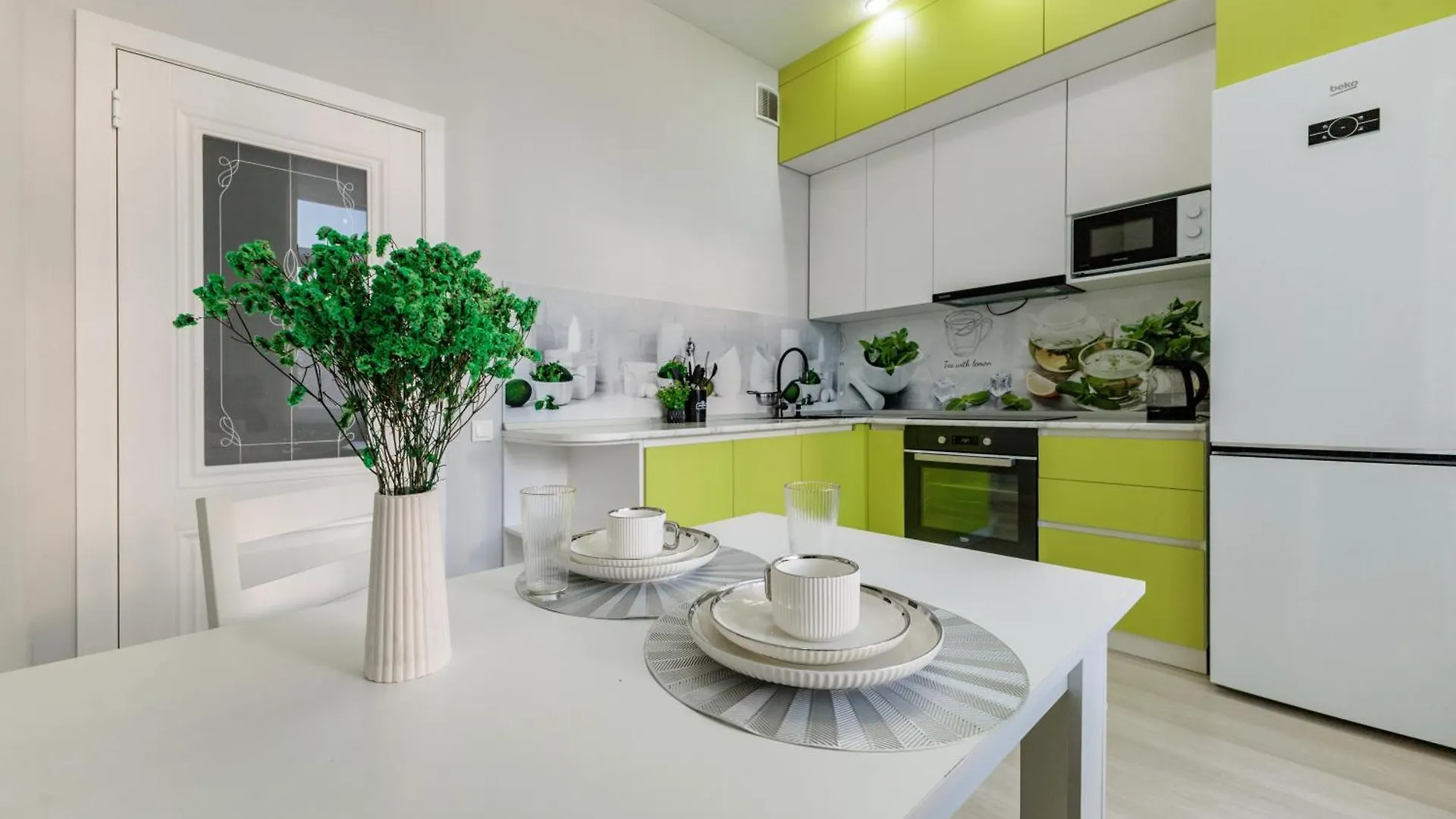 Buqar Jyrau 4, Жилой Комплекс Apartment Nur-Sultan