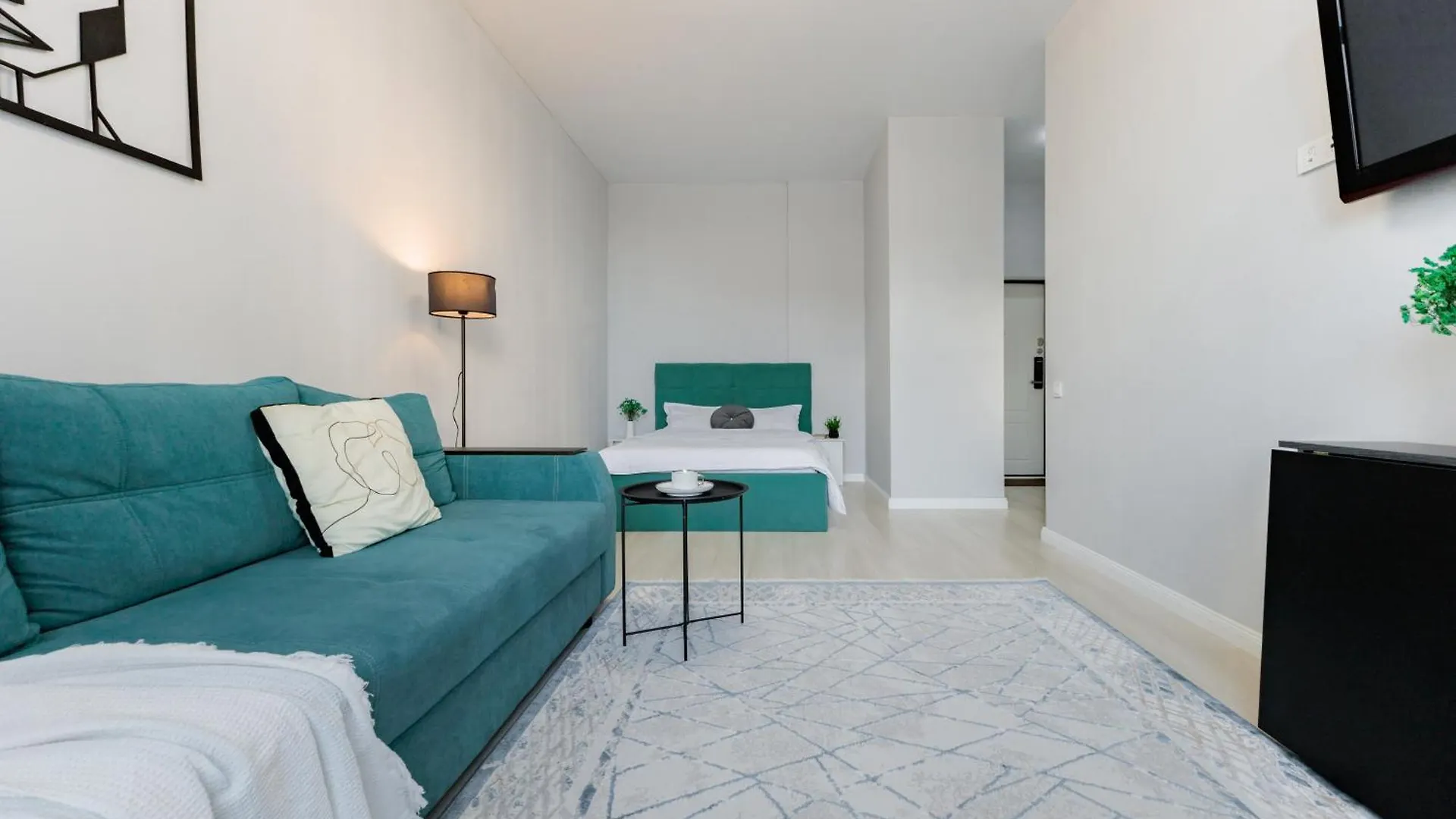 Buqar Jyrau 4, Жилой Комплекс Apartment Nur-Sultan   Nur-Sultan (Astana)