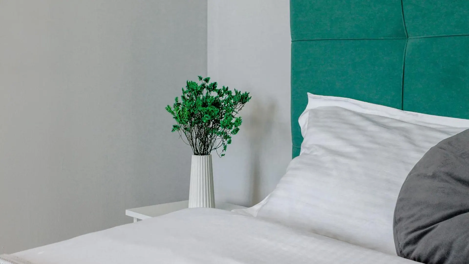 Buqar Jyrau 4, Жилой Комплекс Apartment Nur-Sultan