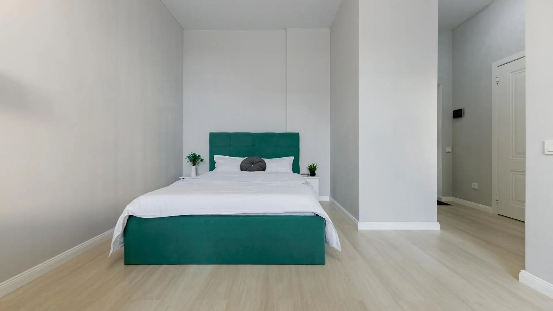 Buqar Jyrau 4, Жилой Комплекс Apartment Nur-Sultan  Kazakhstan