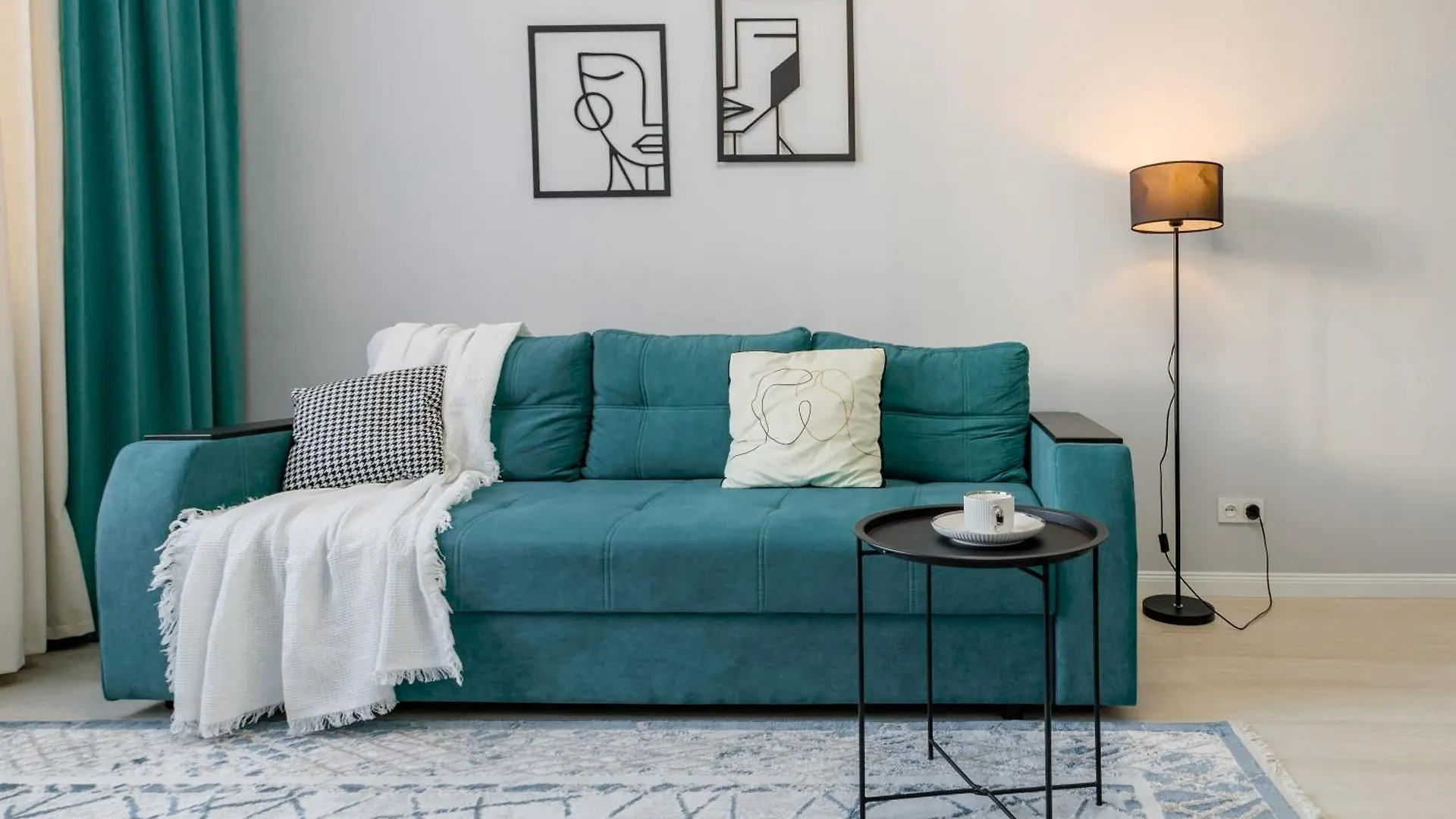 Buqar Jyrau 4, Жилой Комплекс Apartment Nur-Sultan  Kazakhstan