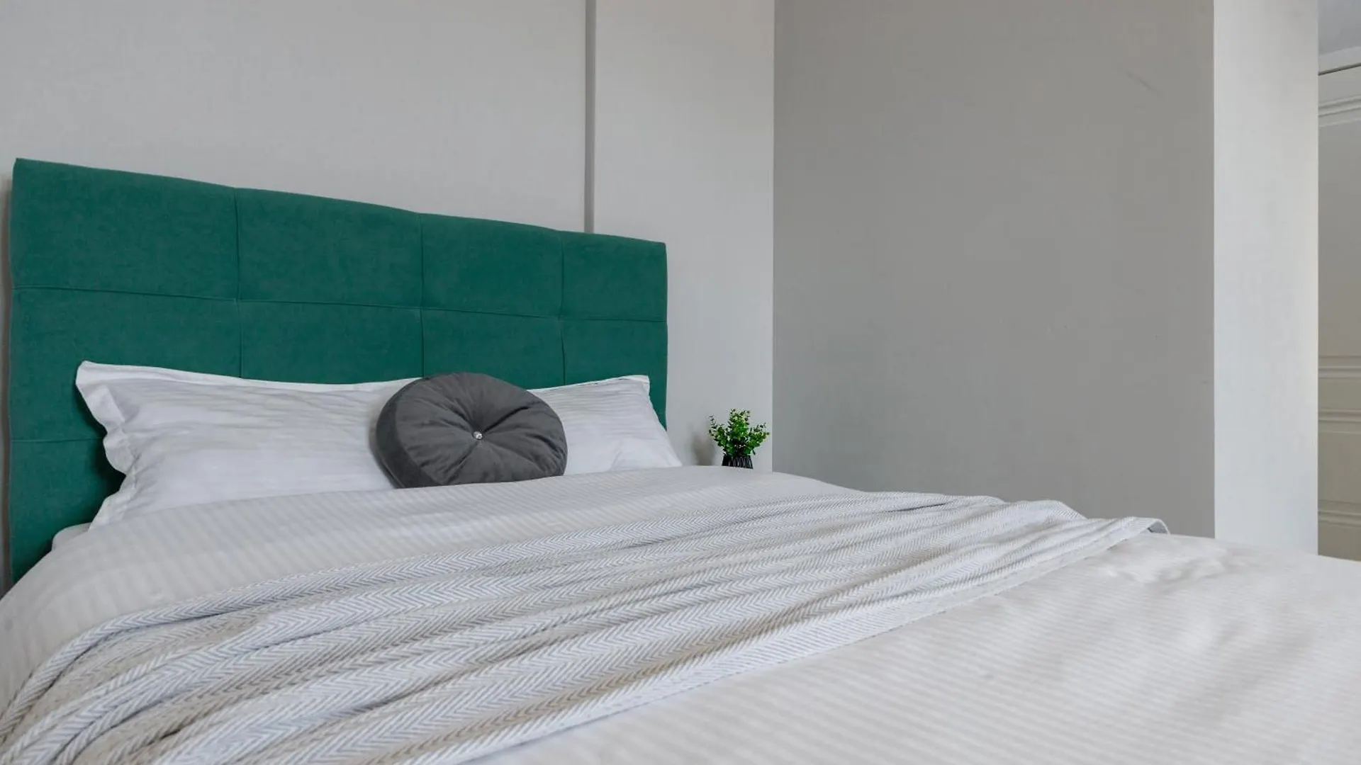 Buqar Jyrau 4, Жилой Комплекс Apartment Nur-Sultan